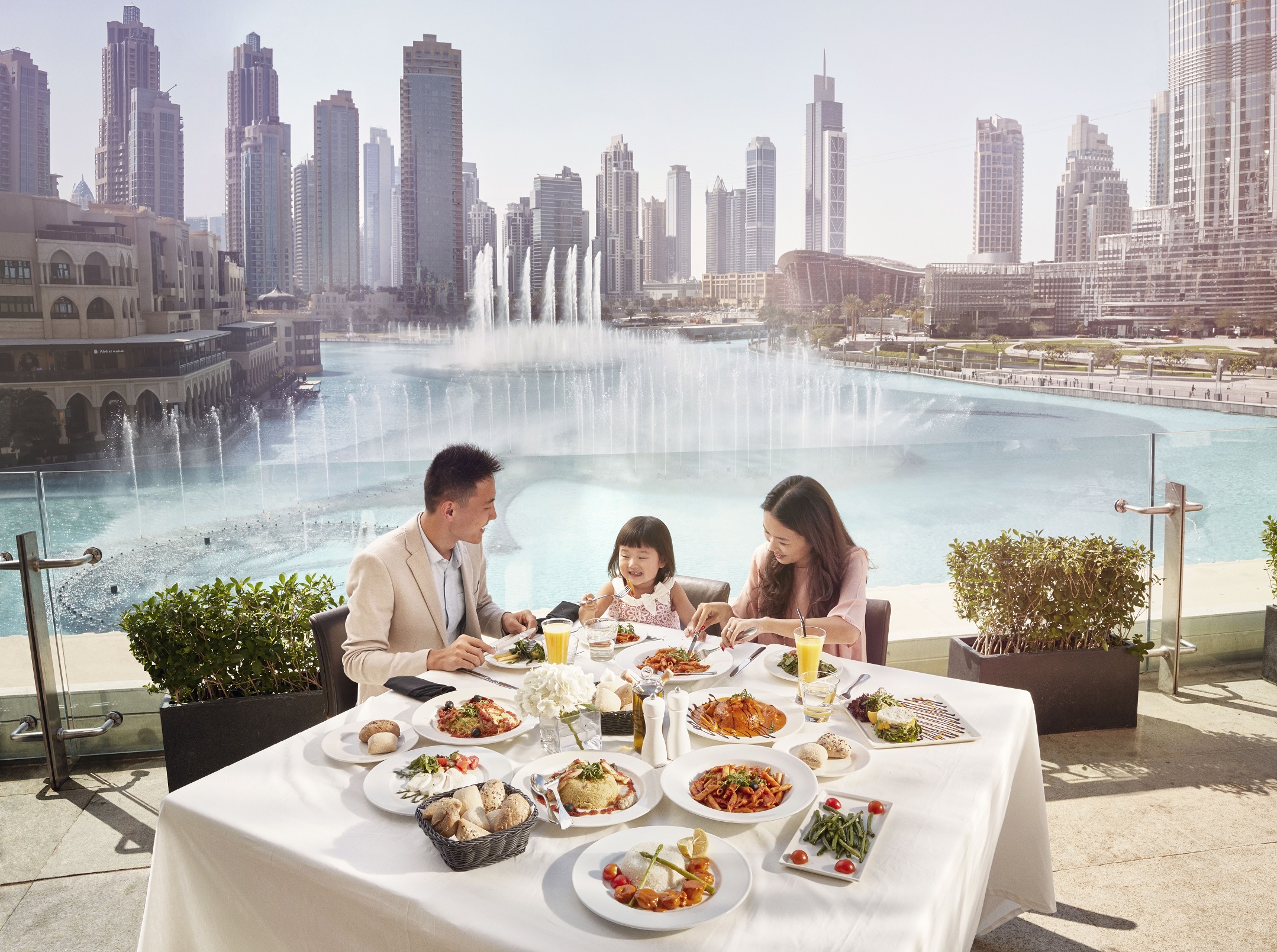 Dubai Restaurant Week to bring great value to diners Caterer Middle East